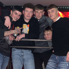 glengormley thumpers🇮🇪