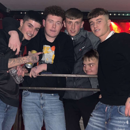 glengormley thumpers🇮🇪