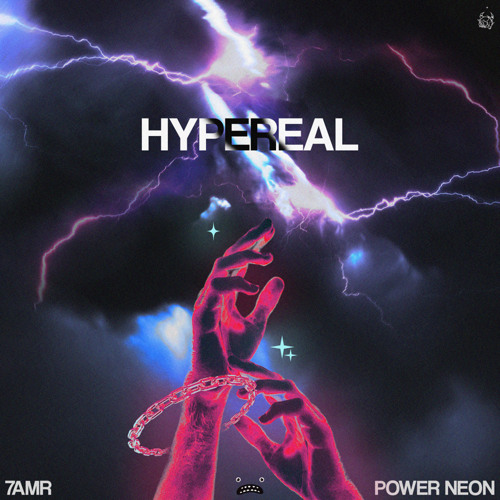 7amr, Power Neon - Hypereal