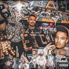 YoungBull - All gas (feat. Good Finesse & Petty Petty)