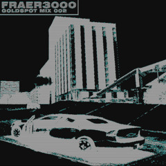 FRAER3000 — GOLDSPOT MIX 002