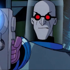 Mr. Freeze