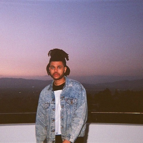 The weeknd - Often (REMIX)