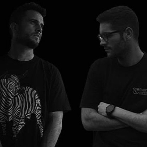 Podcast #01 - Öliver & Francisco Muñoz