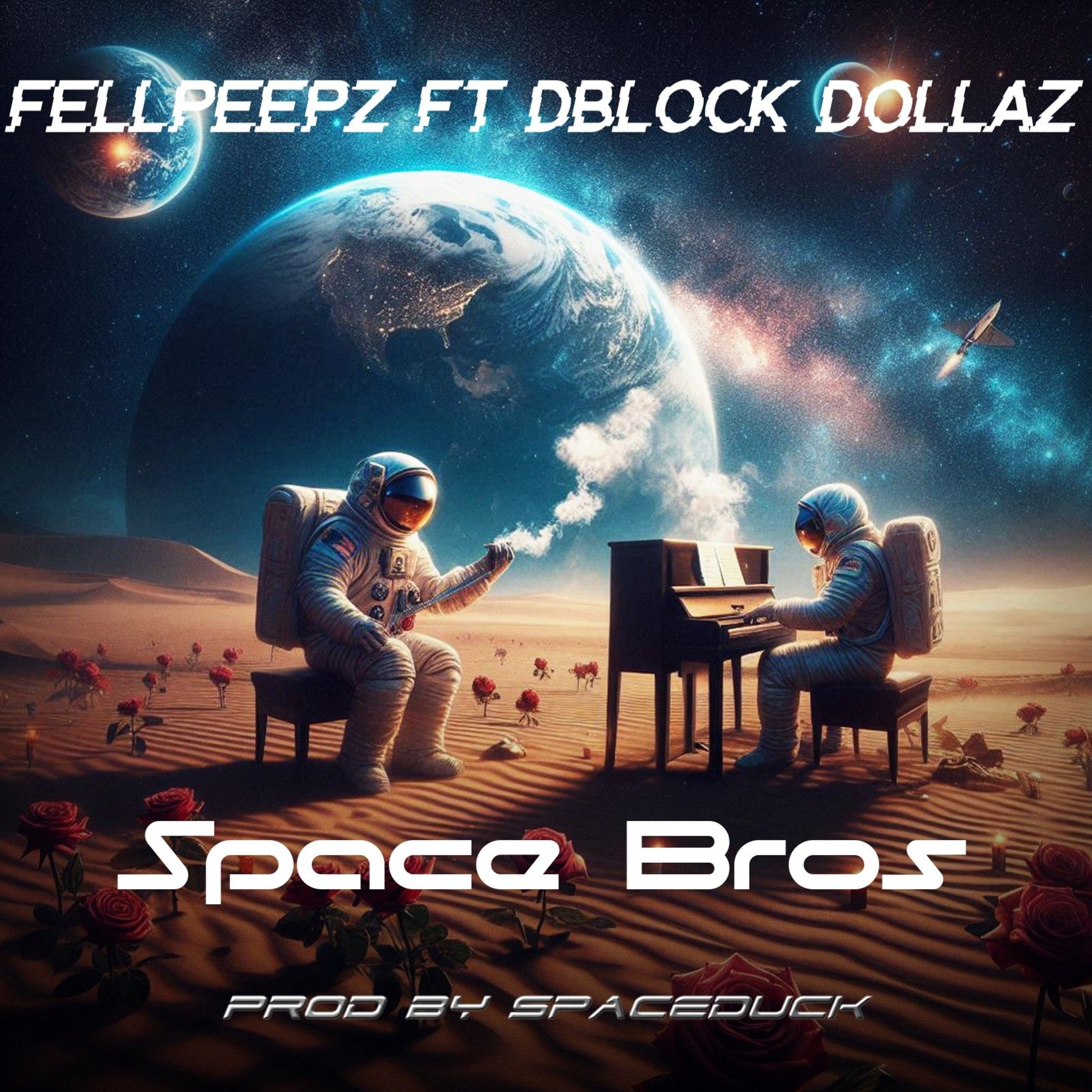 FellPeepz™