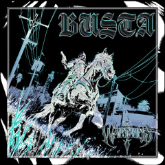 KAYCIN - BUSTA [WARDENS EXCLUSIVE]