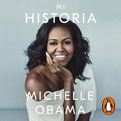 Mi historia (Audiolibro)