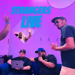 Strangers Live: The Sexy September Special.. (Newtown Radio)