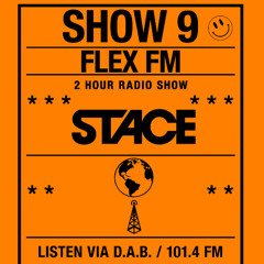 FRIDAY - 29 11 2024 - DJ STACE - FLEX FM (SHOW 9)