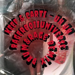 keef & carti - uh uh [ ragerboiiunivrse drum&rage remix ]