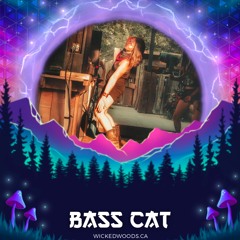 Bass Cat Hallow Set 2025