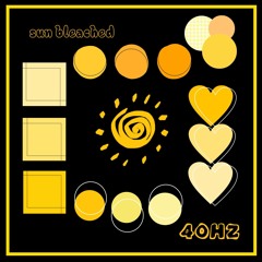 sunbleached