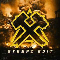 Dual Damage - Get Wrecked 2024 Tool (STEMPZ EDIT) (FREE DOWNLOAD)