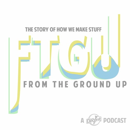 Episode 3.2: Sticking with Us, the Accidental History of Superglue