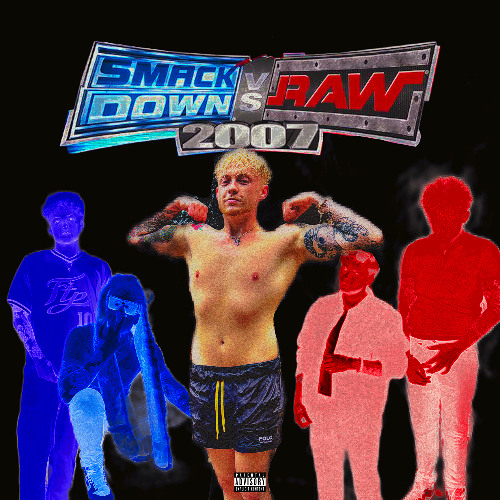 SVR 2007