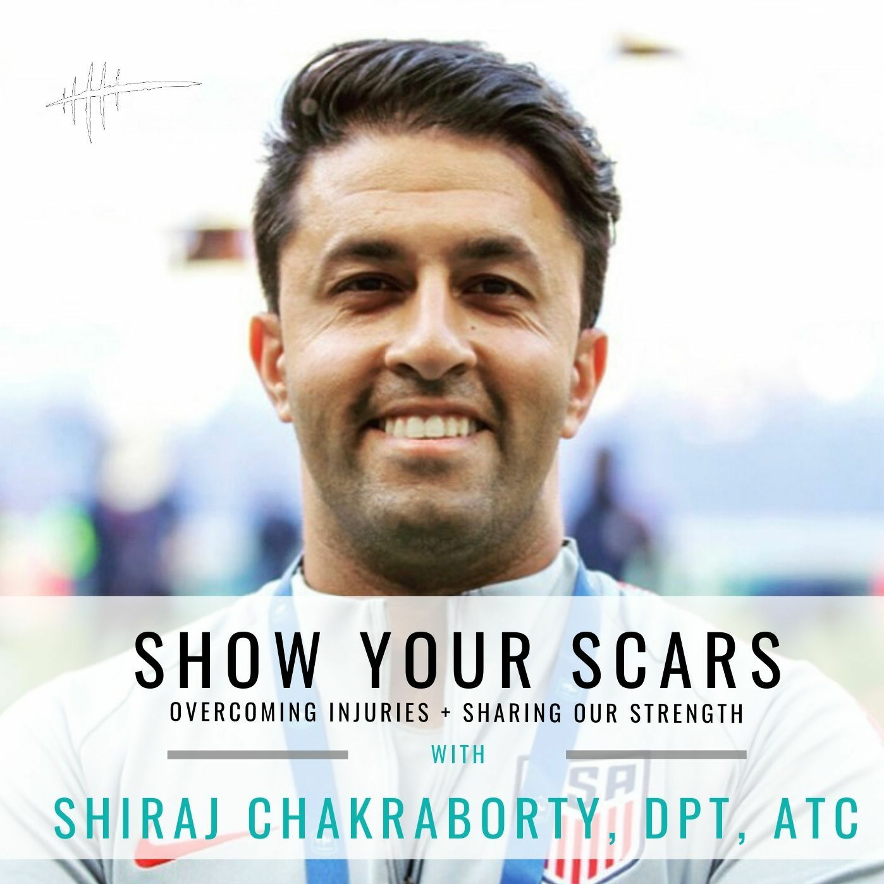 Show Your Scars