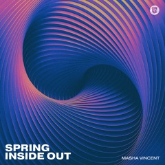 Masha Vincent - Inside Out [Dear Deer]