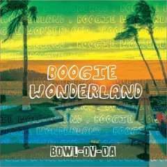 Boogie Wonderland {FREE DOWNLOAD}