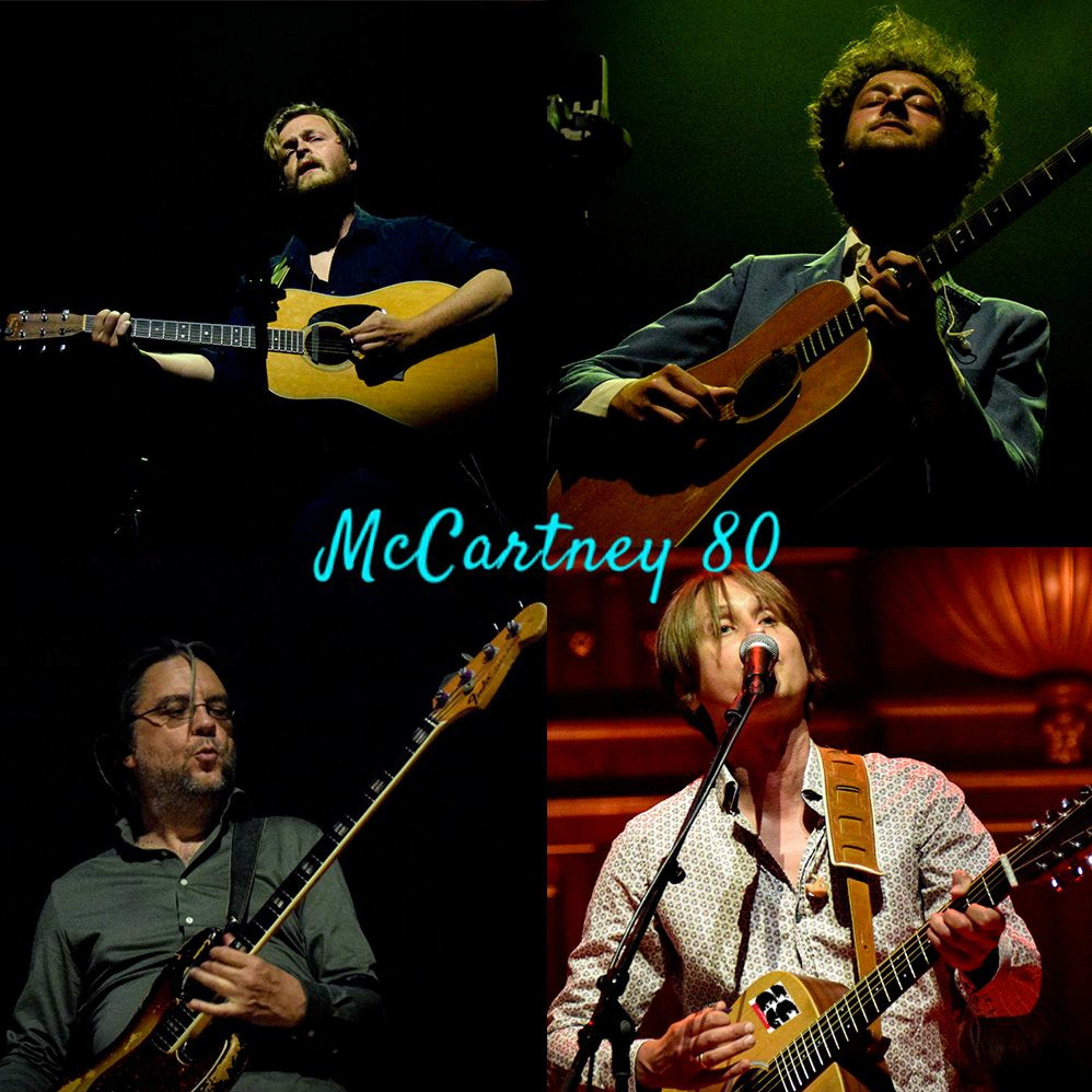Fab4Cast - The Dutch Beatles Podcast