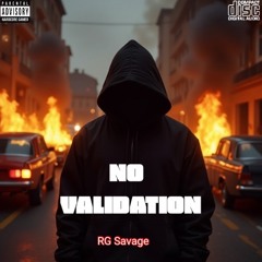 No Validation