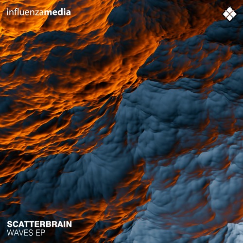Scatterbrain - Waves