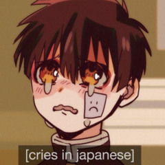 good morning kokichi