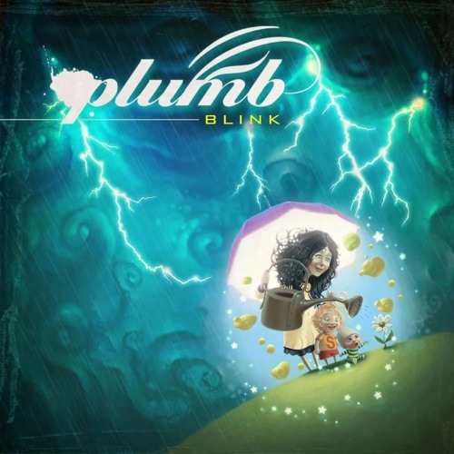 Plumb - In My Arms (trumup$)