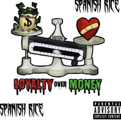 Spanish Rice - No More