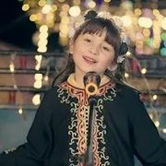 Marahab Ya Hilal (Cover) - Haya Akkad | مرحب مرحب يا هلال