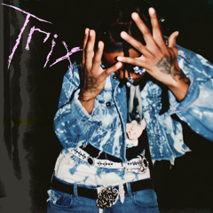 Trix slowed