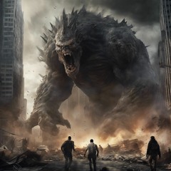 Cloverfield  (No Master )