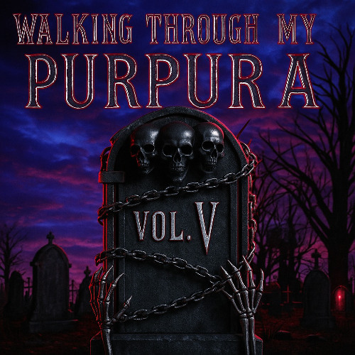 01 FVCK YOU! X PURPURA (Hard techno mix)