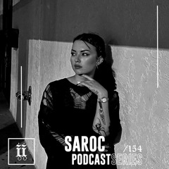 I|I Podcast Series 154 - SAROC