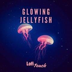 Glowing Jellyfish