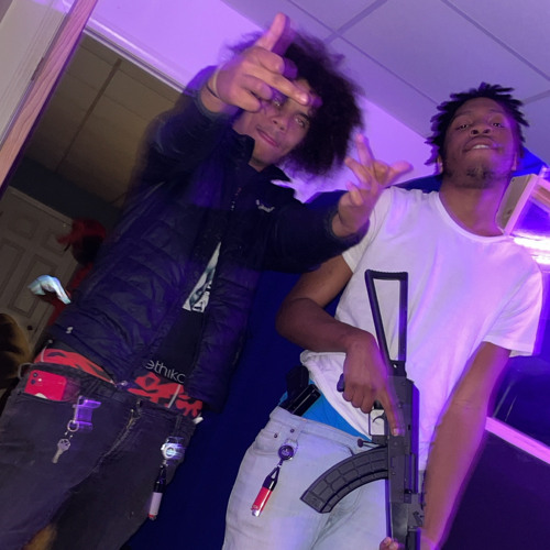 FG Vo x FG Bub - Floating (prod. nate22)