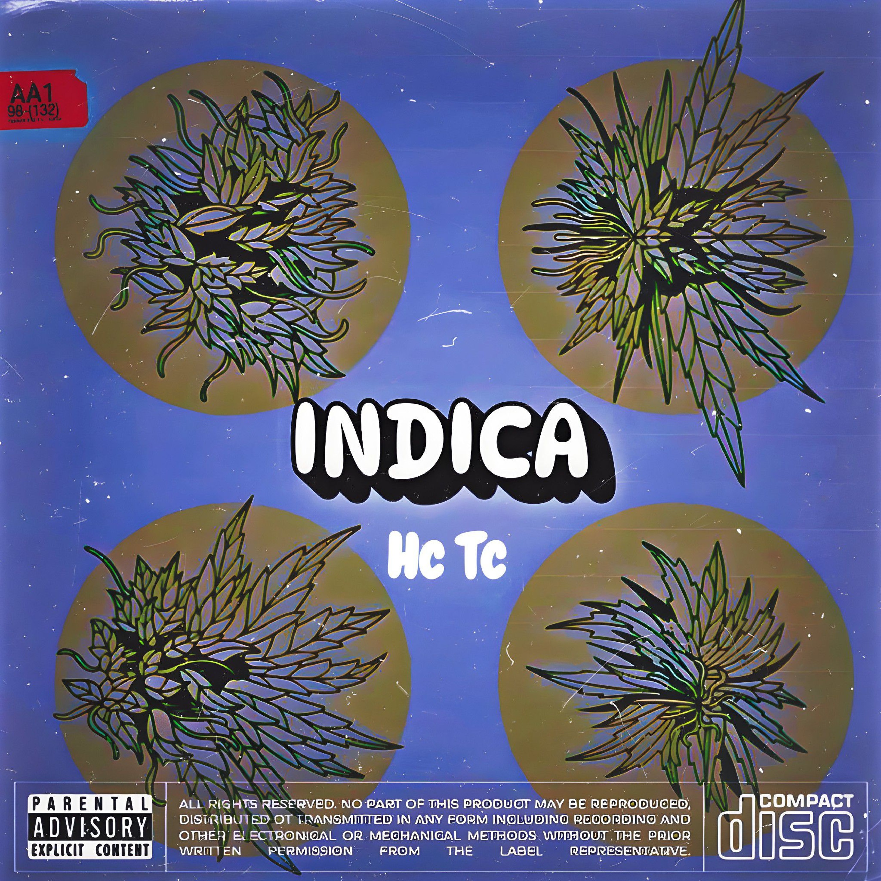 Indica episode artwork