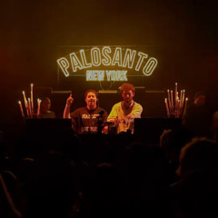 TEMIL B2B Henry McBride for Palosanto @ House of Yes `11/22/25