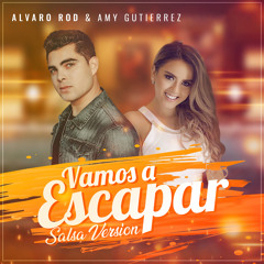 Vamos a Escapar (Salsa Version)