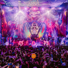 De la Swing - Dj Set At elrow Lima  11.10.2025