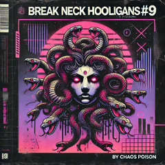 Break Neck Hooligans #9 by Chaos Poison
