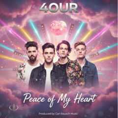 Peace of my heart