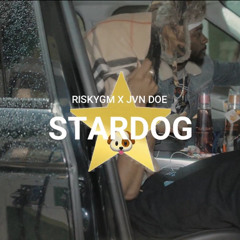 (St8 HUSTL£)RiskyGM X JVN DOE - StarDog
