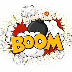 Marc Ross - Boom Boom