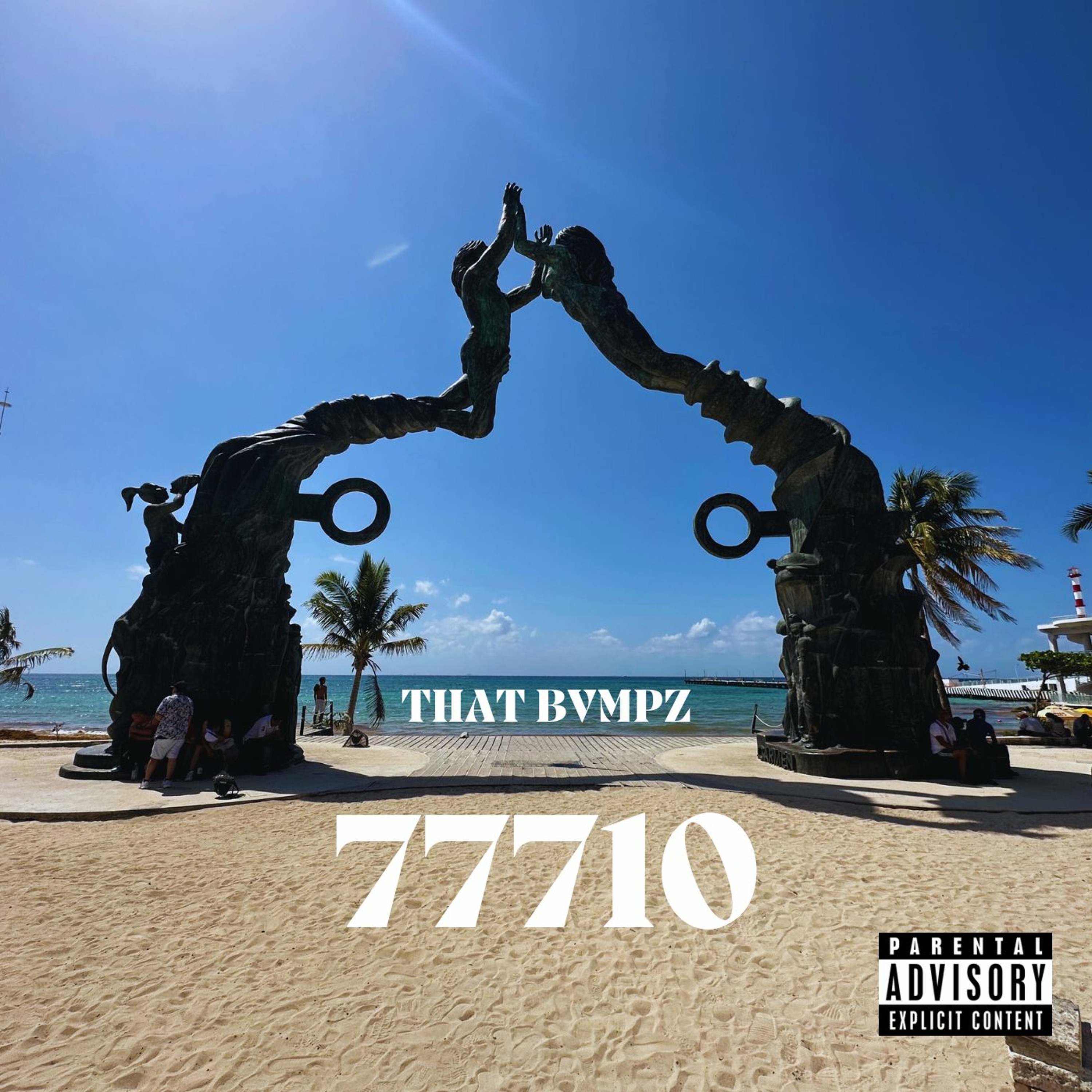 IMPERFECTION Ft. TYED UP episode artwork