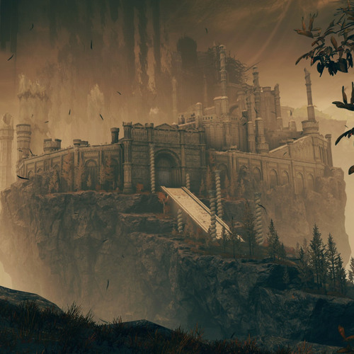 Elden Ring: Shadow Of The Tree - Belurat, Tower Settlement