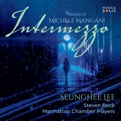 Tango Étude No. 3 (Arr. for Clarinet and String Orchestra by Michele Mangani)