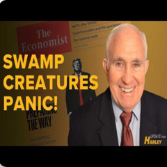 TLO Update w. Harley Schlanger Jan 30th – Swamp Creatures Panic!