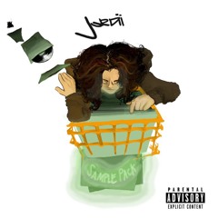 Jordii tha Gang - JordiiLand