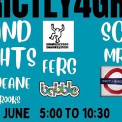 ferg s4g is 10 boat party