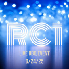 RC1 Live @ Private Las Vegas 80's BBQ Event